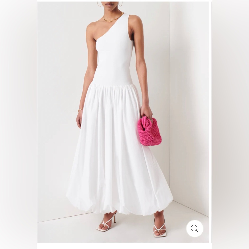 Derek Lam - Dune Balloon Dress